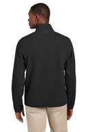 Brooks Brothers ®  Fleece 1/4-Snap Neck BB18612