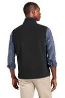 Brooks Brothers ®  Fleece Vest BB18614