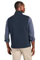 Brooks Brothers ®  Fleece Vest BB18614