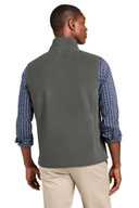 Brooks Brothers ®  Fleece Vest BB18614