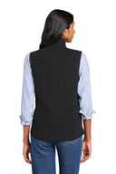 Brooks Brothers ®  Women's Fleece Vest BB18615