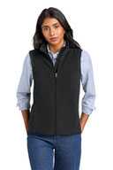 Brooks Brothers ®  Women's Fleece Vest BB18615