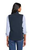 Brooks Brothers ®  Women's Fleece Vest BB18615
