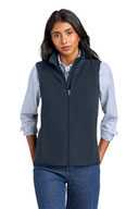 Brooks Brothers ®  Women's Fleece Vest BB18615