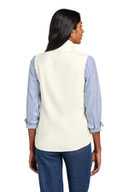 Brooks Brothers ®  Women's Fleece Vest BB18615
