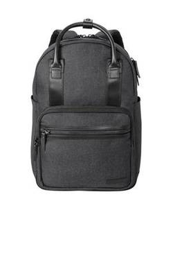 Brooks Brothers ® Grant Dual-Handle Backpack BB18821 Brooks Brothers ® Grant Dual-Handle Backpack BB18821