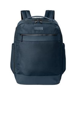 Brooks Brothers ® Oxford Backpack BB18822 Brooks Brothers ® Oxford Backpack BB18822