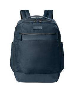 Brooks Brothers ® Oxford Backpack BB18822 Brooks Brothers ® Oxford Backpack BB18822