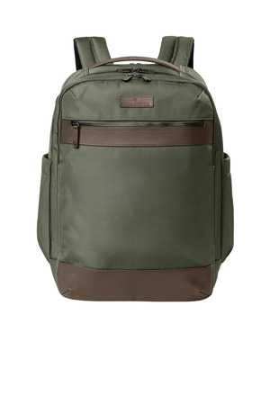 Brooks Brothers ®  Oxford Backpack BB18822