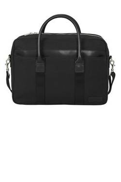 Brooks Brothers ® Wells Briefcase BB18830 Brooks Brothers ® Wells Briefcase BB18830