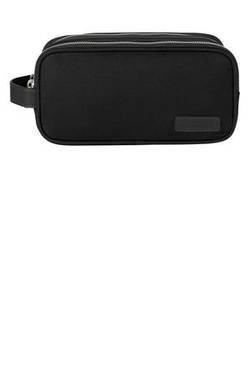 Brooks Brothers ® Wells Dopp Kit BB18870 Brooks Brothers ® Wells Dopp Kit BB18870