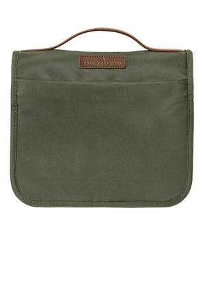 Brooks Brothers &#174;  Oxford Small Travel Bag BB18872