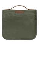 Brooks Brothers ®  Oxford Small Travel Bag BB18872