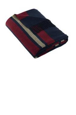 Brooks Brothers ® Heritage Blanket BB19000 Brooks Brothers ® Heritage Blanket BB19000