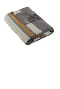 Brooks Brothers ®  Heritage Blanket BB19000