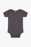 BELLA+CANVAS ®  Infant Jersey Short Sleeve One Piece BC100B