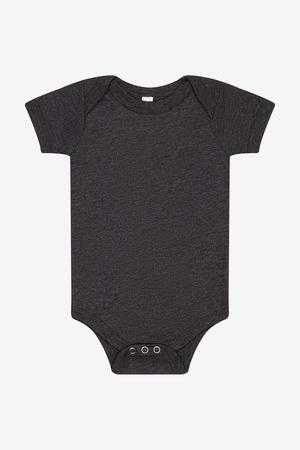 BELLA+CANVAS &#174;  Infant Jersey Short Sleeve One Piece BC100B