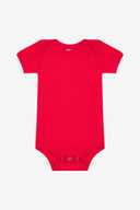 BELLA+CANVAS ®  Infant Jersey Short Sleeve One Piece BC100B