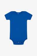 BELLA+CANVAS ®  Infant Jersey Short Sleeve One Piece BC100B