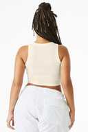 BELLA+CANVAS ®  Women's Micro Rib Racer Tank BC1019