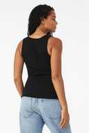 BELLA+CANVAS ®  Women's Baby Rib Tank BC1080
