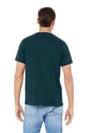 BELLA+CANVAS  ®  Unisex Jersey Short Sleeve Tee. BC3001
