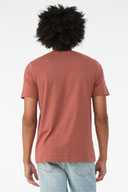 BELLA+CANVAS  ®  Unisex Jersey Short Sleeve Tee. BC3001