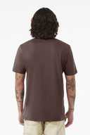BELLA+CANVAS  ®  Unisex Jersey Short Sleeve Tee. BC3001