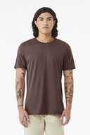 BELLA+CANVAS  ®  Unisex Jersey Short Sleeve Tee. BC3001