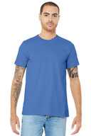 BELLA+CANVAS  ®  Unisex Jersey Short Sleeve Tee. BC3001