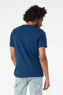 BELLA+CANVAS  ®  Unisex Jersey Short Sleeve Tee. BC3001