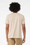 BELLA+CANVAS  ®  Unisex Jersey Short Sleeve Tee. BC3001