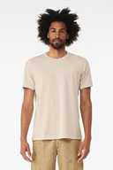 BELLA+CANVAS  ®  Unisex Jersey Short Sleeve Tee. BC3001