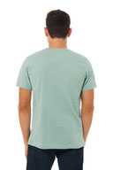BELLA+CANVAS  ®  Unisex Jersey Short Sleeve Tee. BC3001