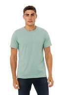 BELLA+CANVAS  ®  Unisex Jersey Short Sleeve Tee. BC3001