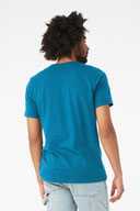 BELLA+CANVAS  ®  Unisex Jersey Short Sleeve Tee. BC3001