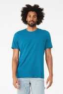 BELLA+CANVAS  ®  Unisex Jersey Short Sleeve Tee. BC3001