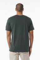 BELLA+CANVAS  ®  Unisex Jersey Short Sleeve Tee. BC3001