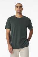 BELLA+CANVAS  ®  Unisex Jersey Short Sleeve Tee. BC3001