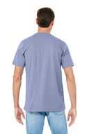 BELLA+CANVAS  ®  Unisex Jersey Short Sleeve Tee. BC3001
