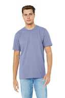 BELLA+CANVAS  ®  Unisex Jersey Short Sleeve Tee. BC3001