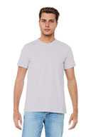 BELLA+CANVAS  ®  Unisex Jersey Short Sleeve Tee. BC3001
