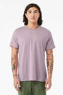 BELLA+CANVAS  ®  Unisex Jersey Short Sleeve Tee. BC3001