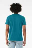 BELLA+CANVAS  ®  Unisex Jersey Short Sleeve Tee. BC3001