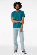 BELLA+CANVAS  ®  Unisex Jersey Short Sleeve Tee. BC3001