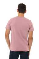 BELLA+CANVAS  ®  Unisex Jersey Short Sleeve Tee. BC3001