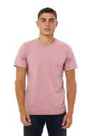 BELLA+CANVAS  ®  Unisex Jersey Short Sleeve Tee. BC3001