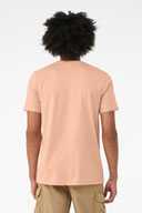 BELLA+CANVAS  ®  Unisex Jersey Short Sleeve Tee. BC3001