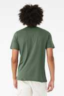 BELLA+CANVAS  ®  Unisex Jersey Short Sleeve Tee. BC3001