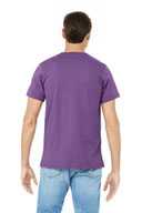 BELLA+CANVAS  ®  Unisex Jersey Short Sleeve Tee. BC3001